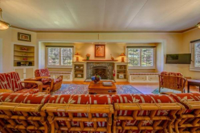 Ola'a House by Volcano Heritage Cottages